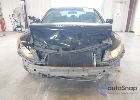 2012 Honda Accord 3.5 Ex-L z USA, uszkodzony, nr VIN 1HGCS2B80CA002014